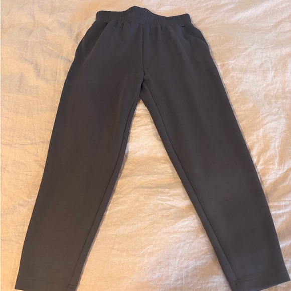 Varley The Slim 25-Inch Pants - Picture 2 of 4